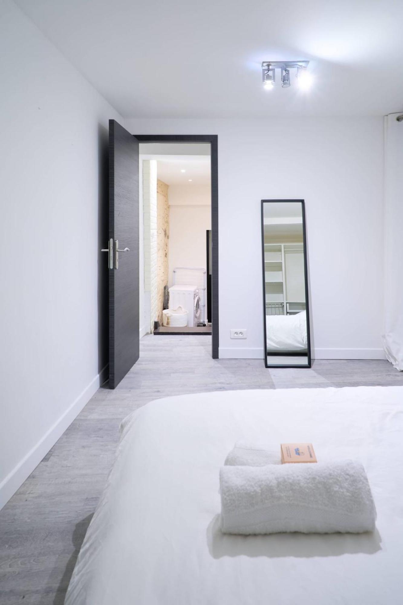 La Loge Des Carmelites Coeur De Nantes Wifi Apartment Bagian luar foto